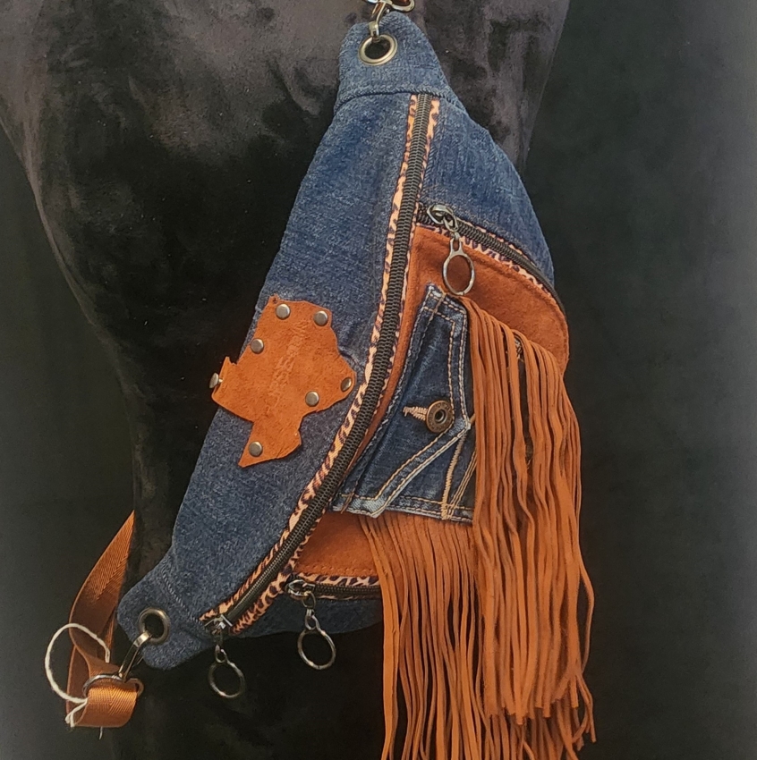 Texas Sling 2